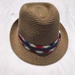 Boys Fedora